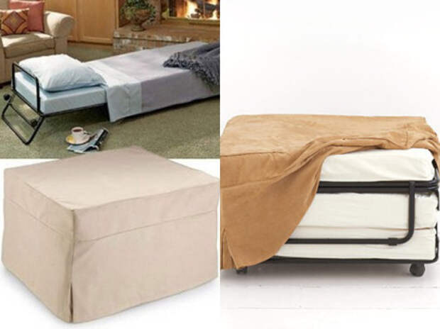 The-Folding-Ottoman-Bed