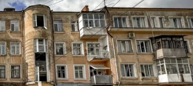 Из владельца — в квартиранты: у украинцев начнут отбирать жильё за коммунальные долги