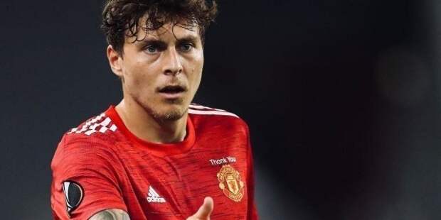 Известна причина отсутствия Линделефа в заявке «Ман Юнайтед» на матч с «Ньюкаслом»