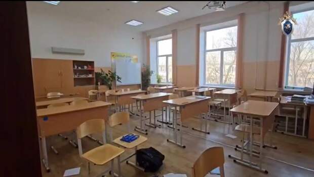 Соседи рассказали о 15-летнем парне после нападения в школе в Челябинске