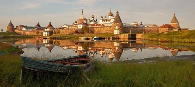 7+7 чудес России Чудеса России, природа, сооружения