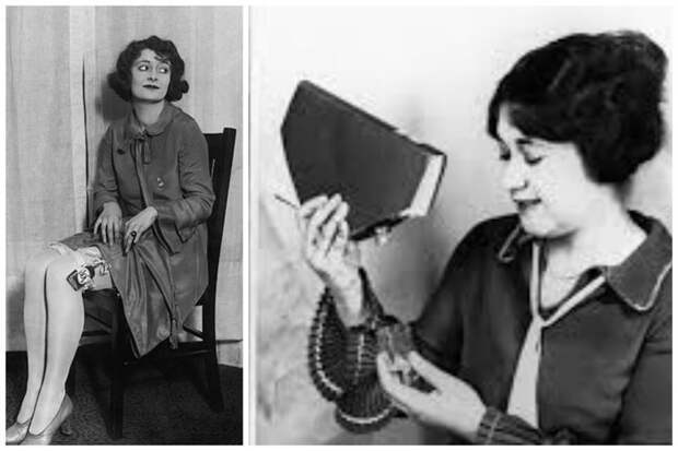 Сухой закон, бутлегеры и их хитрости бутлегеры, всячина, сухой закон., сша, хитрости