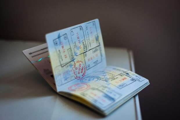 Процесс получения шенгена для россиян упростился с переходом на цифровую форму