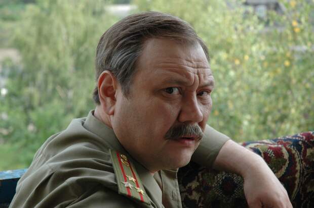Юрий Степанов Степанов Юрий, актер