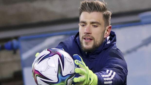 Хайкин отреагировал на игру «Буде-Глимт» в победном матче над «Интером» в стыках Лиги чемпионов