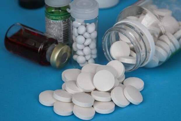 Фальшивые таблетки: как распознать контрафакт и не навредить своему здоровью?