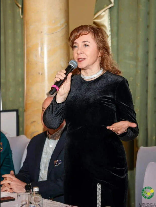 Бал единства: «Голицынский бал — 2026» Университета Вернадского в усадьбе Барышниковых