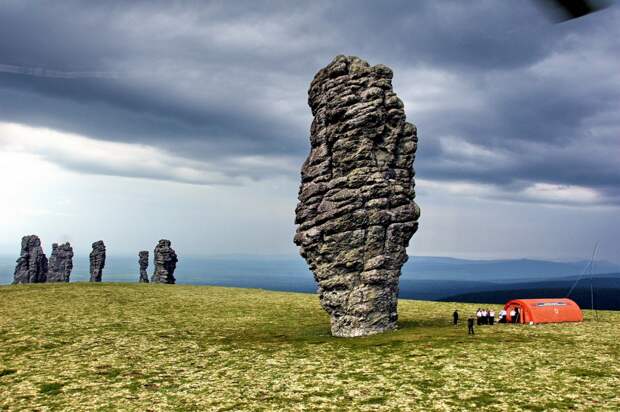 Самые красивые места России красота, места, природа, россия