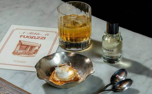 Почему ванильные ароматы популярны в холода?