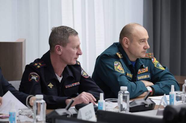 В Туле и области Госавтоинспекция назвала участки с затруднённым движением из-за погоды