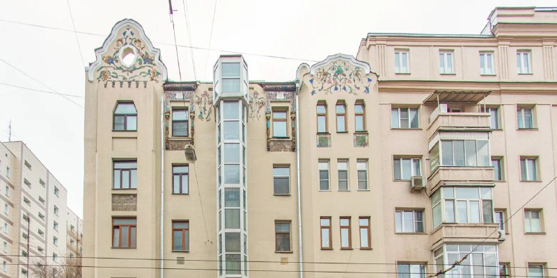 Собянин рассказал о сохранении культурного наследия Москвы. Фото: mos.ru