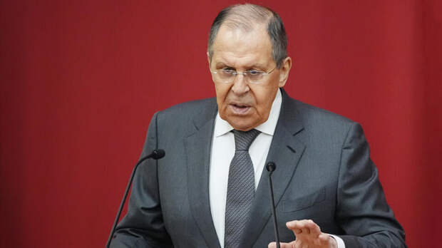 Лавров: контакты по украинской теме продолжаются