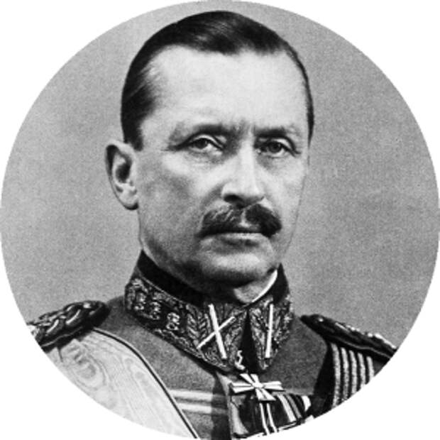 «Во власти воинственного угара»