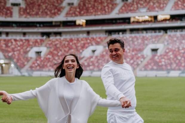 Самое время мечтать. В Лужниках покажут иммерсивный аудиоспектакль