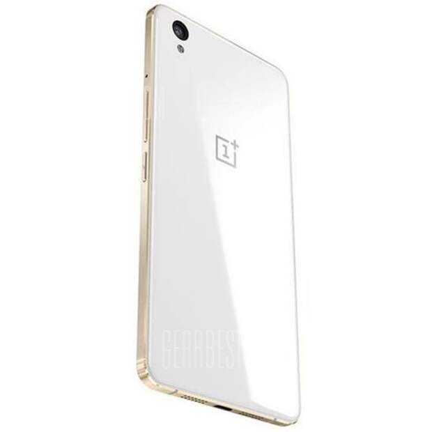 OnePlus X