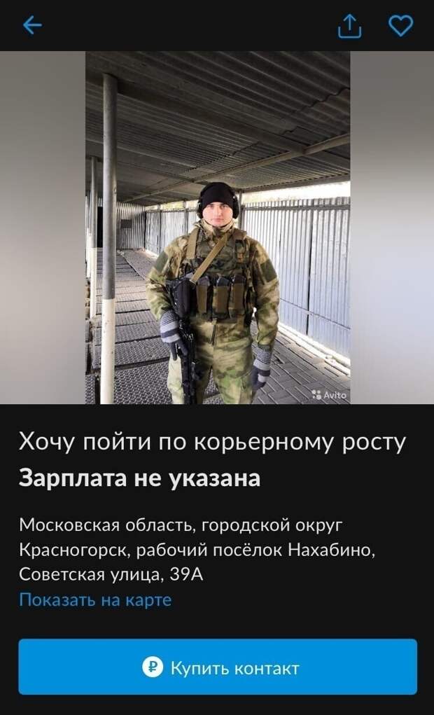 5. Пройдемся по их резюме, которые они размещают на специализированных сайтах