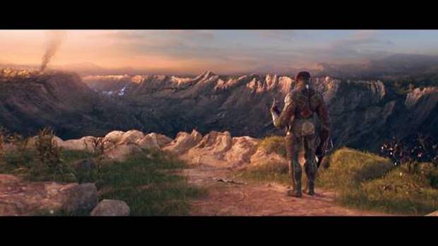 Grey Goo - Рецензия на Grey Goo. Возвращение мастеров жанра Grey Goo - Рецензия на Grey Goo. Возвращение мастеров жанра