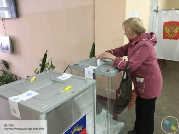 Победа «Единой России», выборы мэра Москвы и здоровая политическая обстановка – чем запомнится голосование в РФ