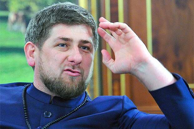 Кадыров предложил лишать гражданства воюющих за ИГ россиян