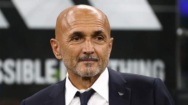 «Ювентус» в ближайшие дни объявит о продлении контракта со Спаллетти