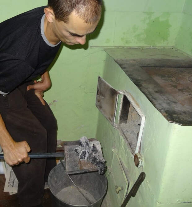 жизнь сильного человека