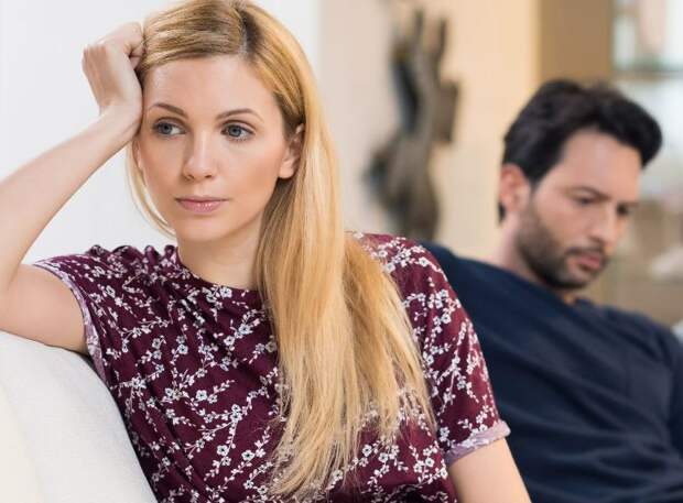 «Меня попросили тебе ничего не говорить!» — объяснил Марине муж