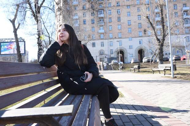 Синоптик рассказал, когда в столице полностью растает снег