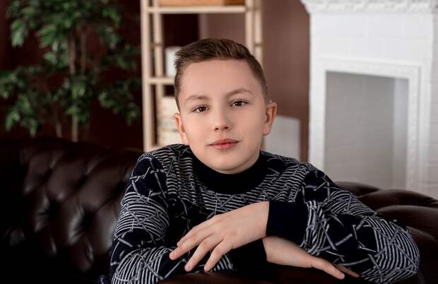 Саше Бахтееву из Тихорецка нужна наша помощь