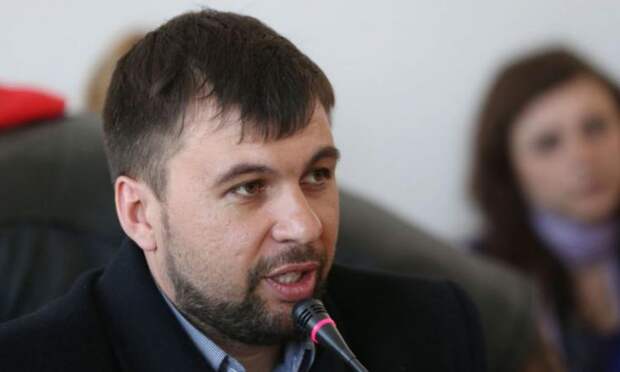 Власти ДНР возмущены попыткой Варшавы вмешаться в переговоры по Донбассу
