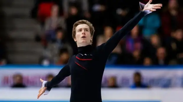 Тарасова считает, что Самарин может претендовать на высокие результаты при отсутствии ошибок