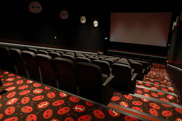 В России захотели запретить прокат некоторых зарубежных фильмов