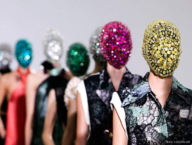 Fashion Riot