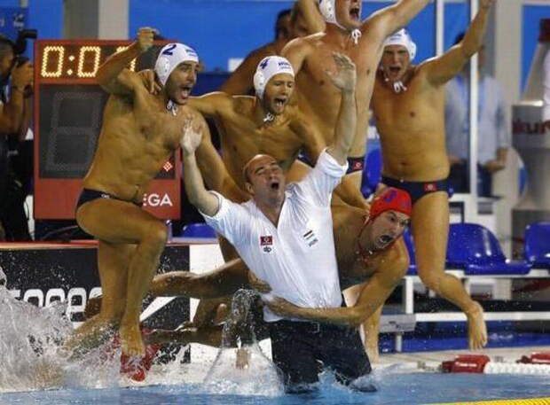 Спортивные фотоприколы. часть 3 (27 фото) Спортивные фотоприколы. часть 3 (27 фото)