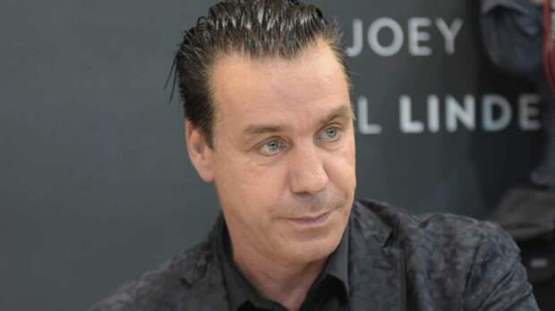 Тилль Линдеманн выбрал для съемок клипа психиатрическую больницу в Кишинёве