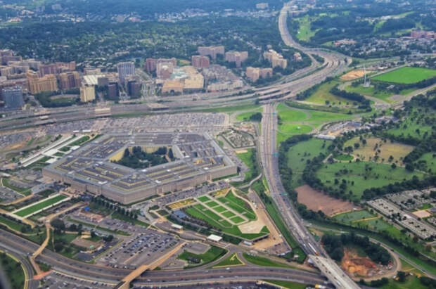 WP: Пентагон готов забрать у Киева оружие и отправить его на Ближний Восток