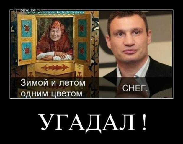 Новая порция демотиваторов (17 шт)