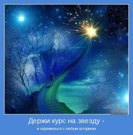 Смотрим, читаем и мотивируемся.