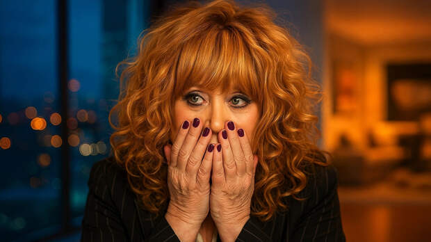 Продюсер Рудченко связал упоминание Пугачёвой в файлах Эпштейна с её позицией