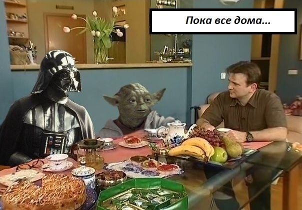 Коллекция позитивных картинок