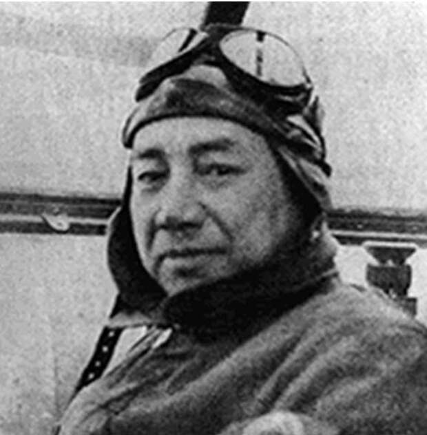 Ониси Такидзиро