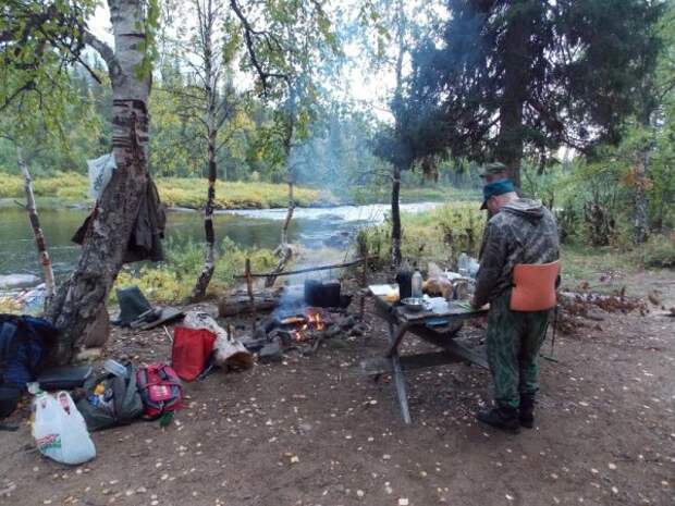 14 дней на Кольском полуострове 14 дней на Кольском полуострове интересное, остров, отпуск, путешествие, россия
