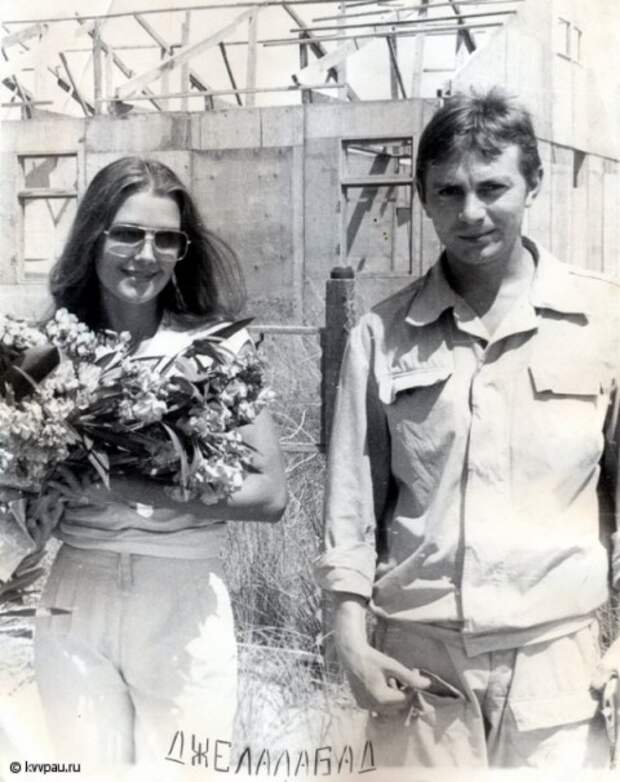 Ирина Алферова в Афганистане Ирина Алферова, афганистан