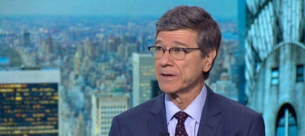 Джеффри Сакс заявил о начале Третьей мировой войны, где США являются центром и причиной