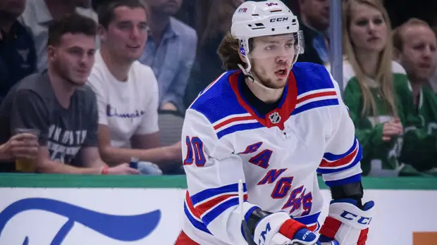 Боец MMA Балаев поддержал хоккеиста Панарина