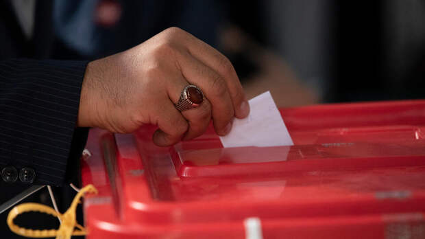 Выборы верховного лидера Ирана могут пройти после похорон Хаменеи