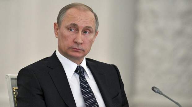 Focus: Хакеры рассказали, что Путин не читает газет и никого не боится Focus: Хакеры рассказали, что Путин не читает газет и никого не боится