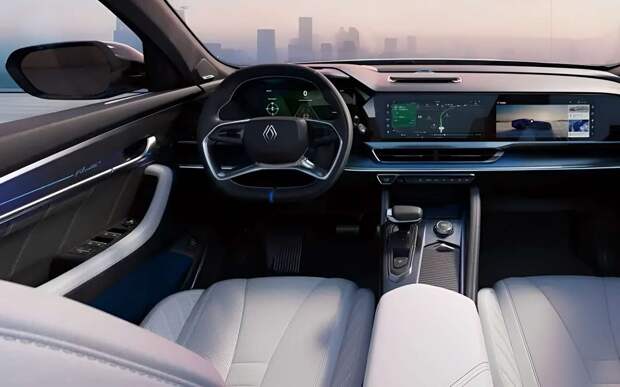 Модельный ряд Renault пополнится новым крупным кроссовером: подробности