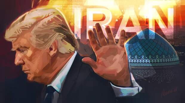США проиграли российской нефти ради санкций против Ирана От антииранских санкций Трампа у Москвы стало "всё хорошо"