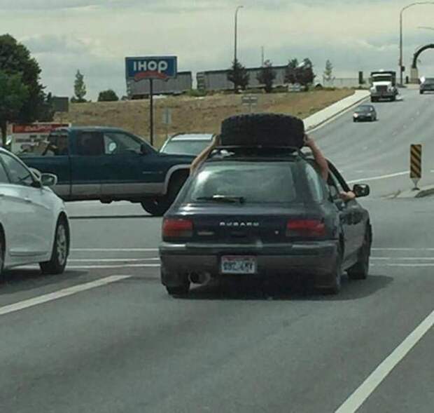Автомобильный юмор авто, юмор