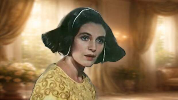 «Жизнь уходит в иллюзии»: как известная 82-летняя актриса Ольга Гобзева ушла в монастырь на пике славы